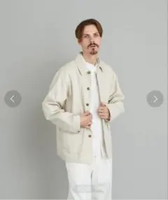 2026年最新】steven alan メンズ カバーオールの人気アイテム - メルカリ