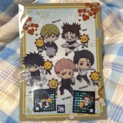 呪術廻戦 グッズセット