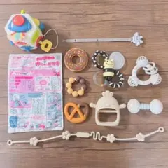 ベビー用品まとめ売り - メルカリ