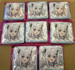 白上フブキ ホロライブ EXPO fes スクエア 缶バッジ 白上フブキ ホロライブ EXPO fes スクエア 缶バッジ - メルカリ