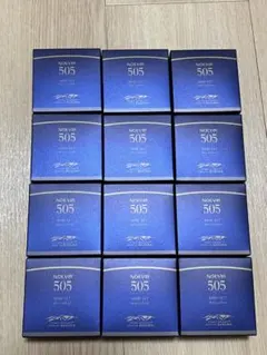 ノエビア 505 ミニセット☆リニューアル品 12個のサムネイル