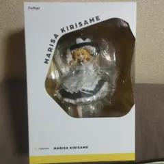 TENITOL 霧雨魔理沙 「東方Project」 PVC製塗装済み完成品 - メルカリ