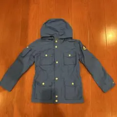 プチバトー⭐️130cmジャケット
