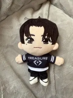 2025年最新】Treasure ジュンギュ ぬいぐるみの人気アイテム - メルカリ
