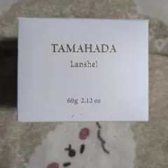 TAMAHADA Lanshel フェイスクリーム 60gのサムネイル