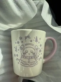 ちいかわエニマイくじ モモンガ マグカップ