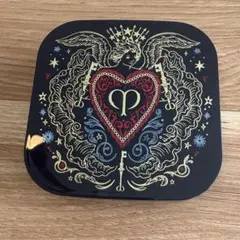 タンクッションエクラルミヌケース　限定ラブ