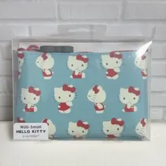 サンリオ p+g design NUU-Small ハローキティ ポーチのサムネイル