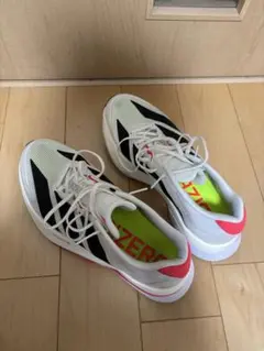 ADIZERO BOSTON13 ランニングシューズ Women 24,5