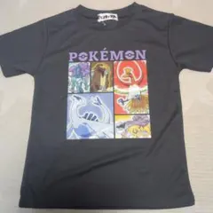 ポケットモンスター Tシャツ140のサムネイル