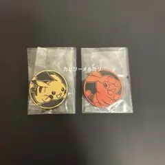 ポケモン コイン コレクション 6弾