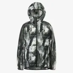ザ・ノースフェイス インフィニティトレイルフーディ THE NORTH FACEのサムネイル