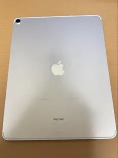 iPad Air 13inch cellular 256GB スターライト M2
