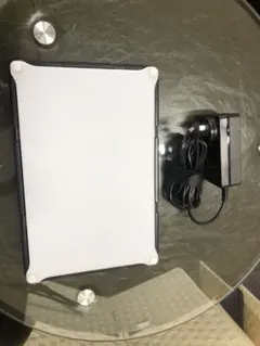 H*S様 撮影用　LEDライト ACアダプター付き