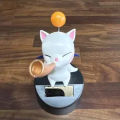 モーグリ フィギュア