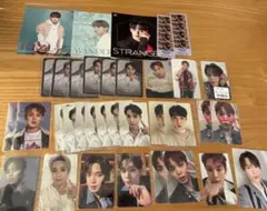 JO1 與那城奨 まとめ売り