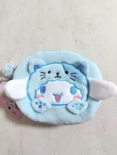 サンリオ シナモロール シナモン ポーチ 新品未使用