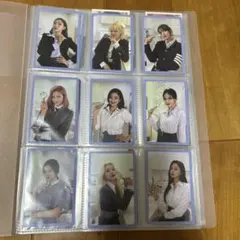 twice トレカまとめ売り　モモ　ミナ　ダヒョン　ツウィ