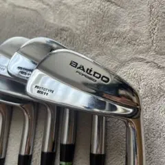 2026年最新】バルドアイアンの人気アイテム - メルカリ