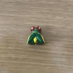 ポケモン モンコレ キレイハナ フィギュア TOMY Nintendo - メルカリ