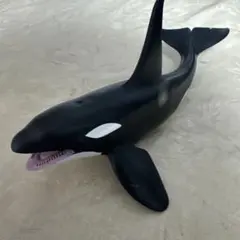 シャチ フィギュア