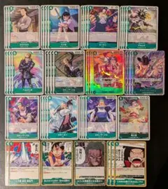 緑 ミホーク デッキパーツ ボニー ロー エレクトリカルルナ - メルカリ
