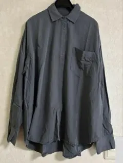 anuke Stitch Over Shirtsのサムネイル