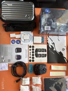 g-wolves fenrir asym 8k