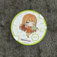 学マス クラス対抗初星大運動会 アニメイトカフェ コースター 紫雲清夏