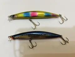 ジャクソン　Jackson シャロースイマー　125のサムネイル