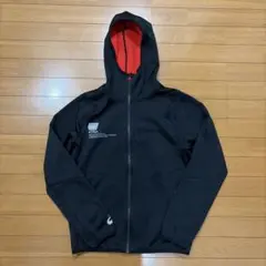 asics アシックス フルジップ パーカー フーディ