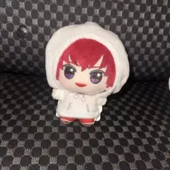 新テニスの王子様 ちびぐるみ 丸井ブン太 ぬいぐるみ　①