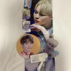 SEVENTEEN スングァン スローガン