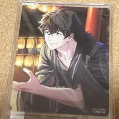 2026年最新】WIND BREAKER 十亀 ブロマイドの人気アイテム - メルカリ