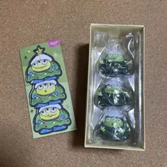 2025年最新】リトルグリーンメン クリスマスの人気アイテム - メルカリ