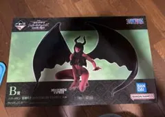 ワンピース　一番くじ　ロビン