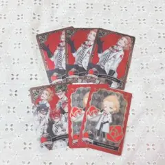 ツイステ ケイトダイヤモンド メタカ