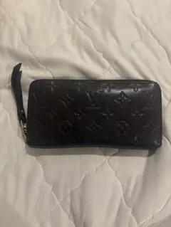Louis Vuitton モノグラム・アンプラント ジッピー・ウォレットのサムネイル