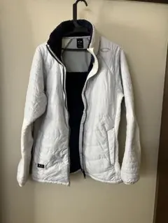 オークリー　ゴルフジャンパー