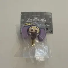 ズートピア アイスキャンディーチャーム フィニック
