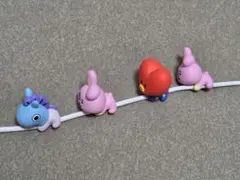 BT21 ハグコット