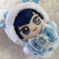 お値下げ♡ ぬい服 11センチ ちびぐるみ オーダー 受付中 - メルカリ