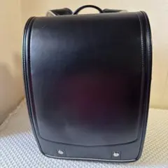 블랙 x 오프 화이트 백팩
