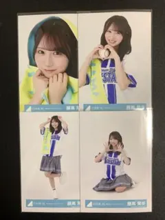 横浜DeNAベイスターズ 日向坂46 藤嶌果歩 アクスタ - メルカリ