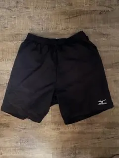 ダンロップ トレーニングパンツ ブラック