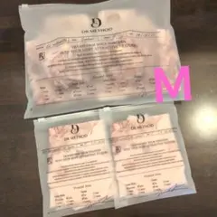 DR METHOD ノンジー パイルペタルピンク M セットのサムネイル