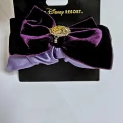 ディズニー❇️リゾート❇️ランド❇️シー★ラプンツェル★ヘアシュシュ(髪ゴム)