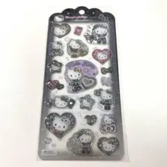 【国内正規品】サンリオ ハローキティ ギャル キティ ドロップジェリーシール