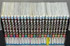 【状態良好】チェンソーマン 全巻セット1〜22巻 ジャンプコミック 藤本タツキ