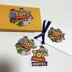 トイ・ストーリーホテル上海　グッズ セットのサムネイル